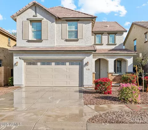 7309 N 89th Dr, Glendale, AZ 85305