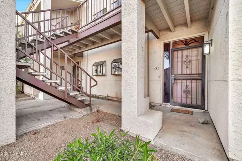 7101 W Beardsley Rd #141, Glendale, AZ 85308