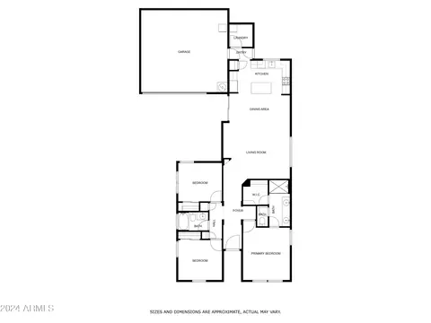 7746 E Auburn St, Mesa, AZ 85207 photo 2