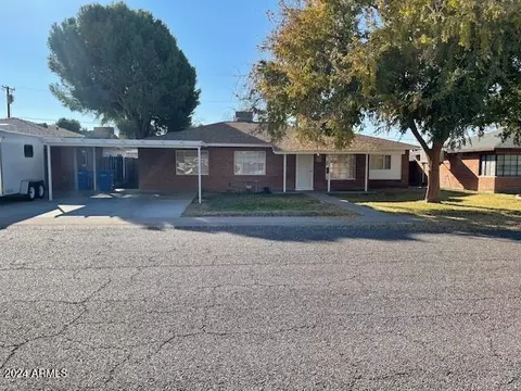 2525 E Roma Ave, Phoenix, AZ 85016