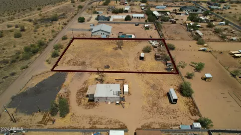 NNNNN N 119 Avenue #-, Sun City, AZ 85373
