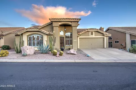 5285 S Marble Dr, Gold Canyon, AZ 85118