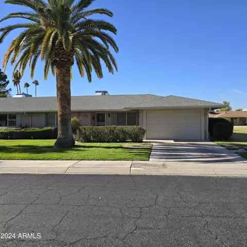 10103 W Forrester Dr, Sun City, AZ 85351