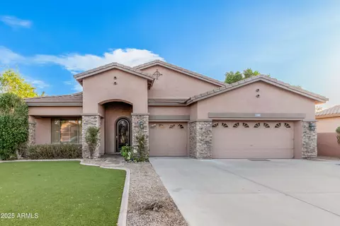 1239 E Kramer Cir, Mesa, AZ 85203