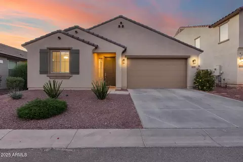 1078 S 151st Ln, Goodyear, AZ 85338