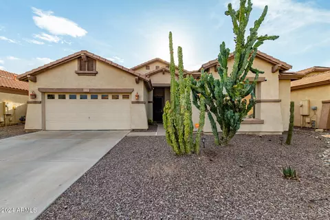 3780 S Ashley Pl, Chandler, AZ 85286