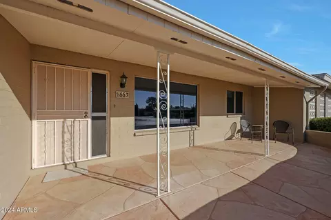 663 N 63rd Pl, Mesa, AZ 85205 photo 2