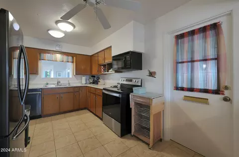 663 N 63rd Pl, Mesa, AZ 85205 photo 13