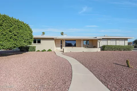 663 N 63rd Pl, Mesa, AZ 85205 photo 3