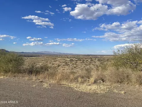 1752 Ruta Caravela -- #15, Rio Rico, AZ 85648