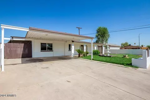 6306 W Mitchell Dr, Phoenix, AZ 85033