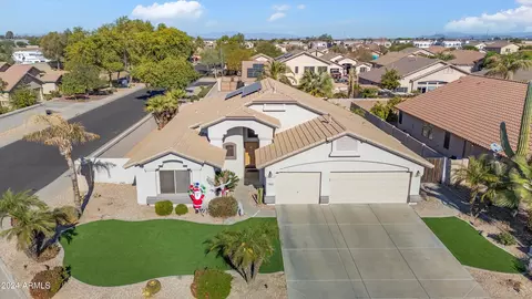 9620 W Ruth Ave, Peoria, AZ 85345
