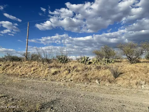 1733 Via Caguama -- #18, Rio Rico, AZ 85648