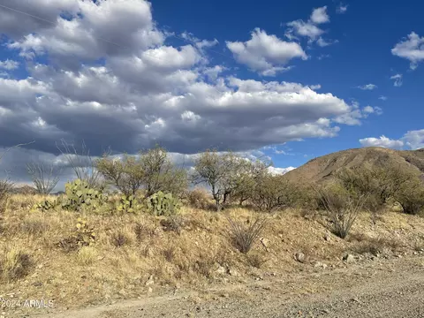 1735 Via Caguama -- #19, Rio Rico, AZ 85648