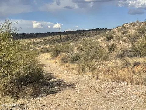 1649 Camino Galapago -- #9, Rio Rico, AZ 85648