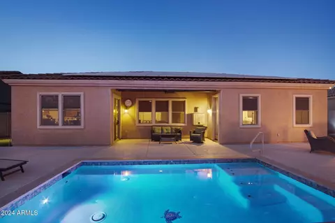 12866 S 183rd Ave, Goodyear, AZ 85338