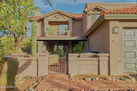 7220 E Mary Sharon Dr #103, Scottsdale, AZ 85266