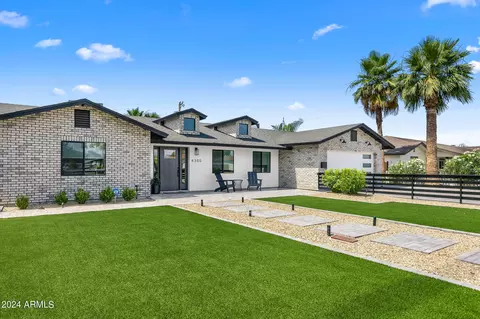 4305 E Osborn Rd, Phoenix, AZ 85018