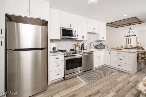 3650 E Montecito Ave #3, Phoenix, AZ 85018 photo 5