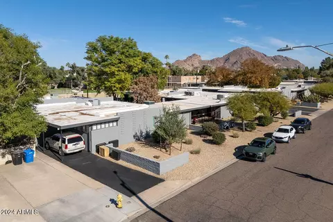 3650 E Montecito Ave #3, Phoenix, AZ 85018 photo 33