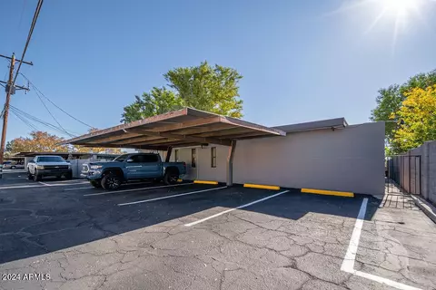 3650 E Montecito Ave #3, Phoenix, AZ 85018 photo 25