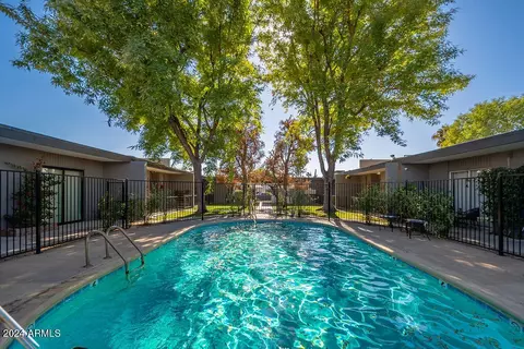 3650 E Montecito Ave #3, Phoenix, AZ 85018 photo 27
