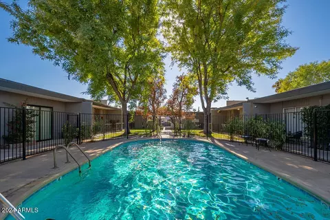 3650 E Montecito Ave #3, Phoenix, AZ 85018 photo 28