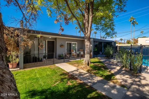 3650 E Montecito Ave #3, Phoenix, AZ 85018 photo 3