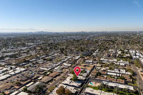 3650 E Montecito Ave #3, Phoenix, AZ 85018 photo 30