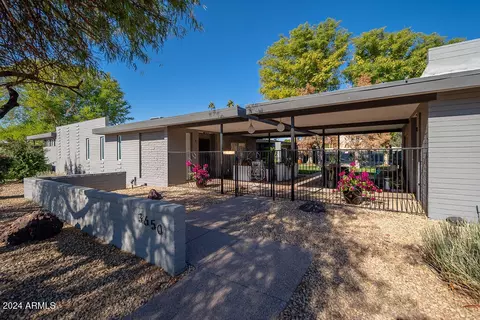 3650 E Montecito Ave #3, Phoenix, AZ 85018 photo 2