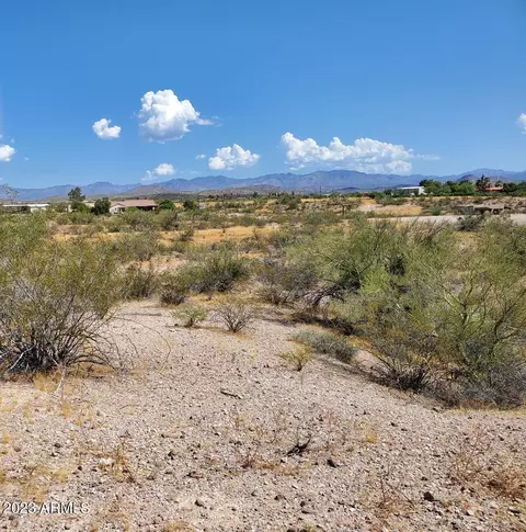 lot2 337th Ave #-, Wickenburg, AZ 85390