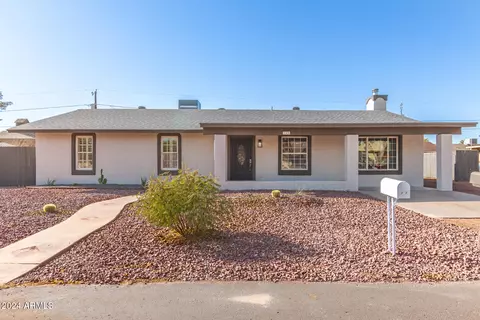 140 N 95th Pl, Mesa, AZ 85207