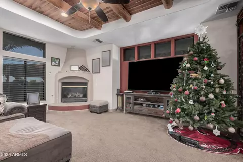Living - 2632 E Camina Plata --, Gilbert, AZ 85298 photo 3 of 4