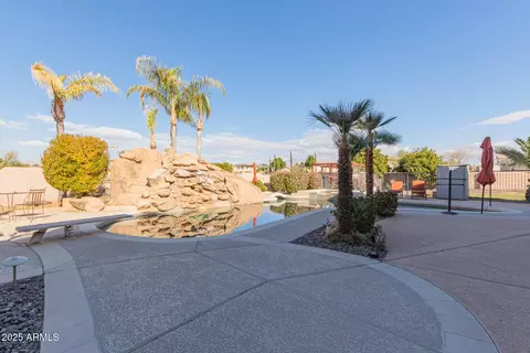 Exterior - 2632 E Camina Plata --, Gilbert, AZ 85298 photo 21 of 28