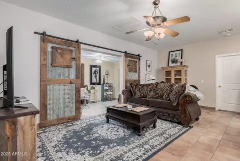 Living - 2632 E Camina Plata --, Gilbert, AZ 85298 photo 4 of 4