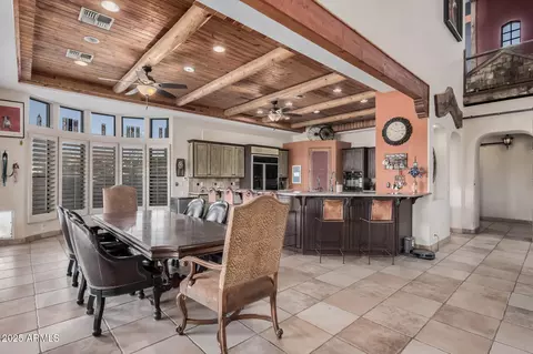 Dining - 2632 E Camina Plata --, Gilbert, AZ 85298 photo 1 of 2