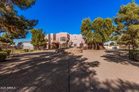 Exterior - 2632 E Camina Plata --, Gilbert, AZ 85298 photo 6 of 28