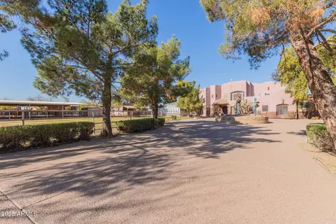 Exterior - 2632 E Camina Plata --, Gilbert, AZ 85298 photo 28 of 28