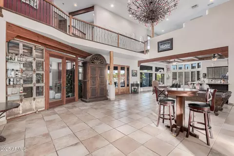 Entry Way - 2632 E Camina Plata --, Gilbert, AZ 85298 photo 3 of 4