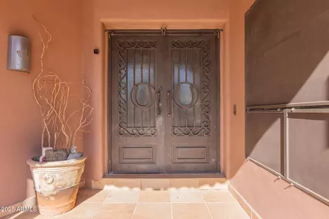 Entry Way - 2632 E Camina Plata --, Gilbert, AZ 85298 photo 1 of 4