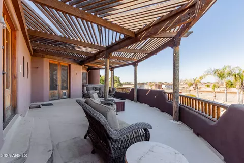Exterior - 2632 E Camina Plata --, Gilbert, AZ 85298 photo 27 of 28