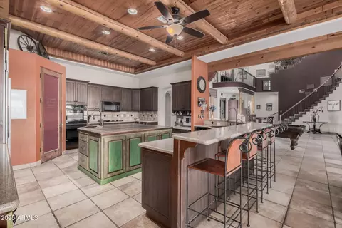 Kitchen - 2632 E Camina Plata --, Gilbert, AZ 85298 photo 1 of 10