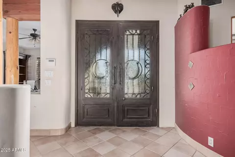 Entry Way - 2632 E Camina Plata --, Gilbert, AZ 85298 photo 2 of 4