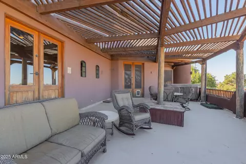 Exterior - 2632 E Camina Plata --, Gilbert, AZ 85298 photo 26 of 28