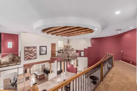 Entry Way - 2632 E Camina Plata --, Gilbert, AZ 85298 photo 4 of 4
