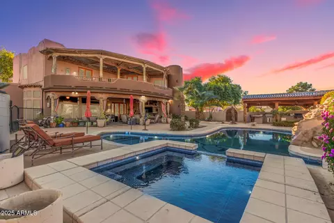 2632 E Camina Plata --, Gilbert, AZ 85298