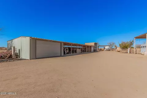 Exterior - 2632 E Camina Plata --, Gilbert, AZ 85298 photo 17 of 28