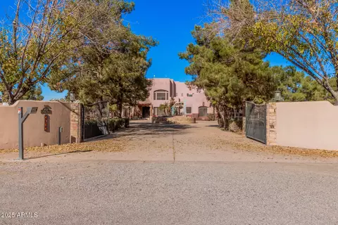 Exterior - 2632 E Camina Plata --, Gilbert, AZ 85298 photo 5 of 28
