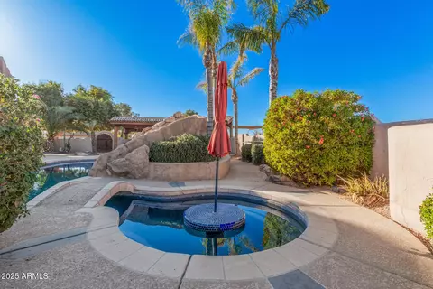 Exterior - 2632 E Camina Plata --, Gilbert, AZ 85298 photo 12 of 28
