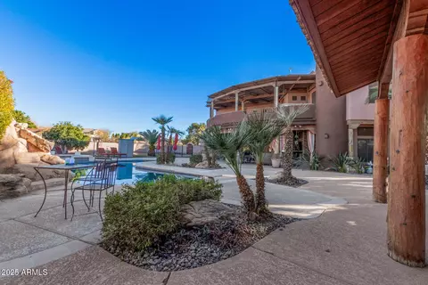 Exterior - 2632 E Camina Plata --, Gilbert, AZ 85298 photo 10 of 28